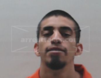 Marco Antonio Calderon