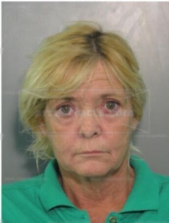 Cheryl Lee Hynes