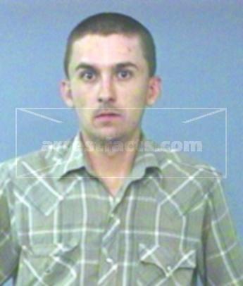Cort Landon West