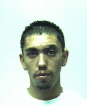 Elias David Suarez