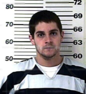 Tanner Joseph Parham