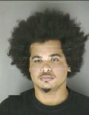 Matthew James Joseph
