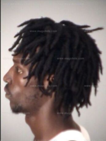 Rickey Ray Mckinney
