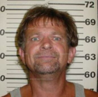 Anthony James Horton