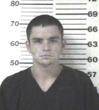 Jake Edward Frideley