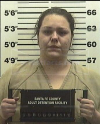 Amber Lynn Lopez