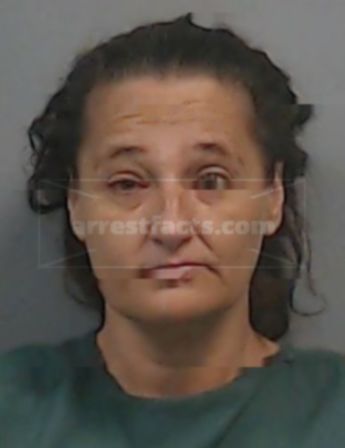 Donna Jean Long