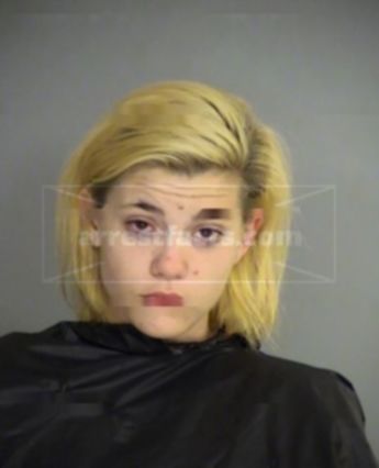 Brianna Faye Blaney