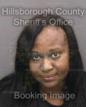 Kyshariah Ainishia Dixon