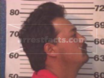 Arturo Vera Flores