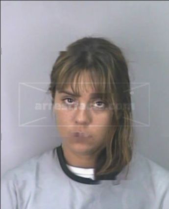 Stephanie Marie Fink