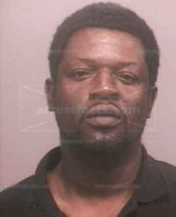 Leonard Pender