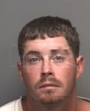 Joshua Bryant Eichelberger