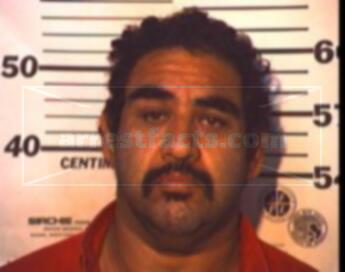 Matias Garcia Salinas