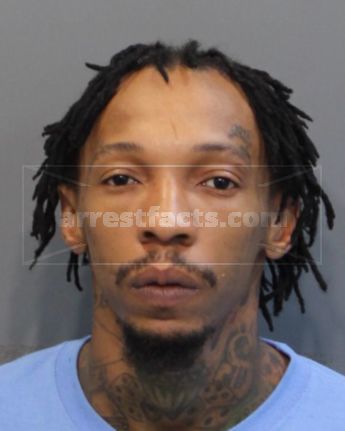 Bryant Dewayne Cannon