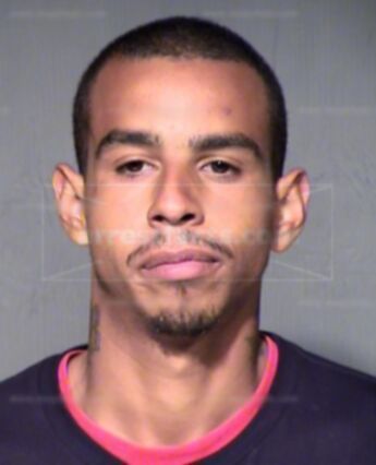 Brandon Tyrone Winfield