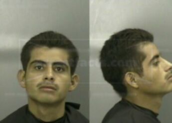 Nelson Alberto Ruiz