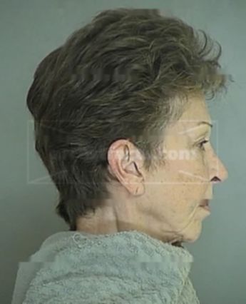 Charlotte Ann Mckee