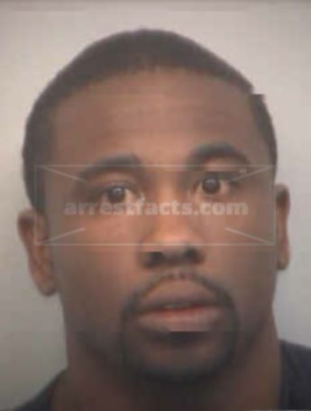 Terril Dwight Evans