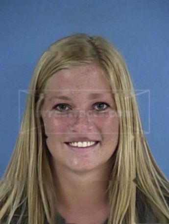 Emily Elizabeth Huber