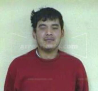 Jose Luis Morales Banos
