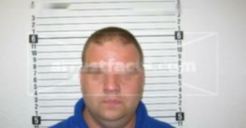 Paul Stanley Desrosier