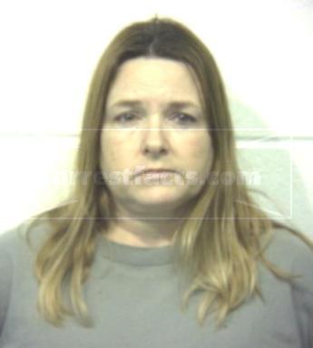 Melba Alleen Montelongo