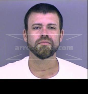 Kevin Ray Warren