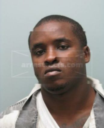Donovan Larry Jones