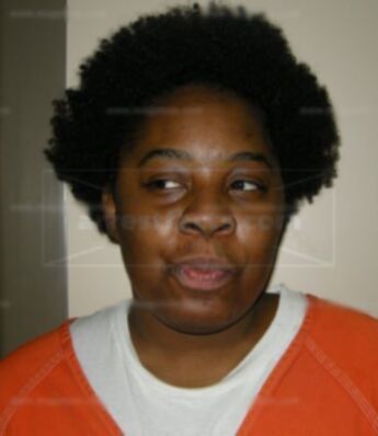 Lakesha D Jackson