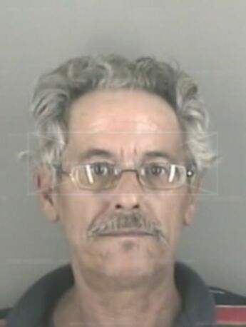 Luis Duran Nodal