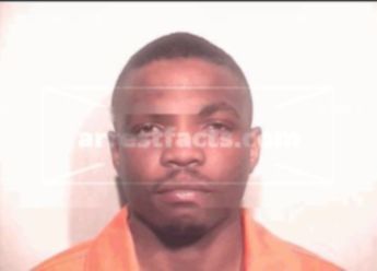 Marty Charlesdarel Smith