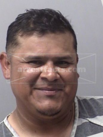Gustavo Zuniga Hernandez