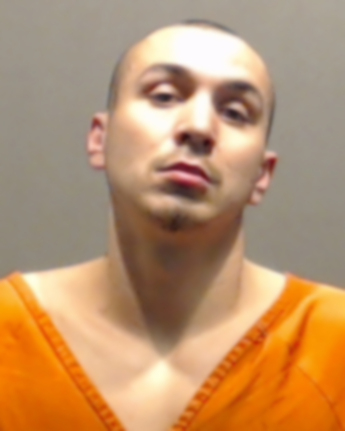 Christopher Joe Ernest Gomez