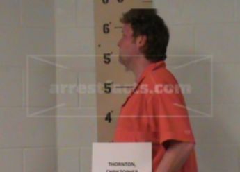 Christopher Sean Thorton