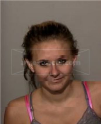 Hannah Lenore Mills