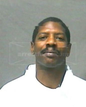 Myron Blueford