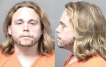 Nicholas Blake Palmer