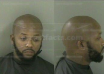 Wyche Javar D.