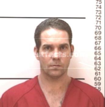 Daniel Bryant Davis