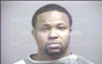 Robert Tyrone Penson