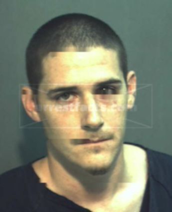 Michael Jefferey Petty