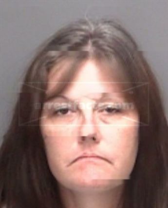 Michelle Renee Ferris