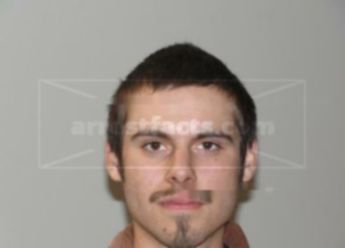 Terrance Randy Brown
