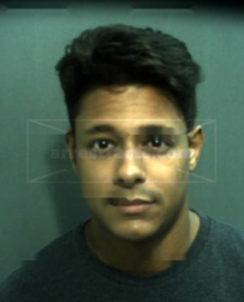 Roberto Perez Jr.