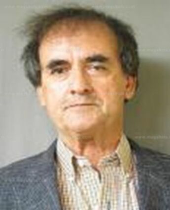 Edgar Ronald Barton