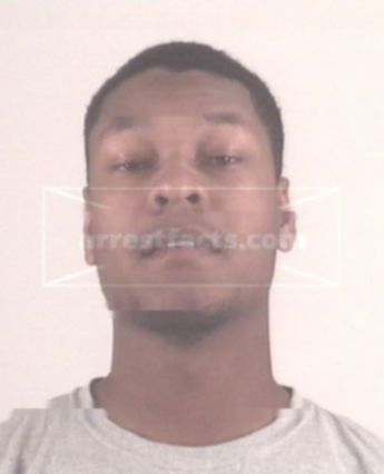 Johnny Kevone Humphrey