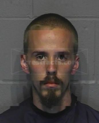 Scott Anthony Mitchell