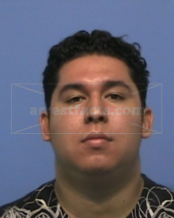 Jose Carlos Mendoza-Hernandez