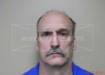 Mark Pierre Cherven